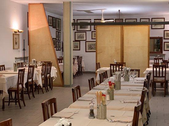 Ristorante Canossa